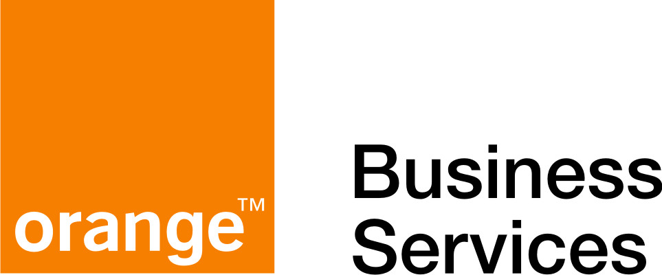 Клиент Студии Корпоративных развлечений АБВ Шоу Про - Orange Business Services